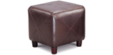 Cube Ottomans